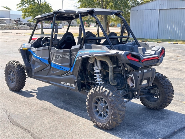 2023 Polaris RZR XP 4 1000 Ultimate at Big River Motorsports