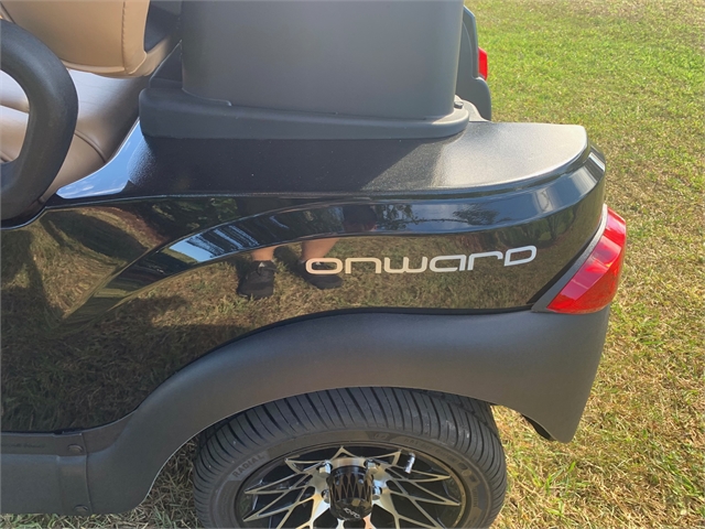 2022 Club Car 2 PASS NON LIFTED ELECTRIC at Powersports St. Augustine