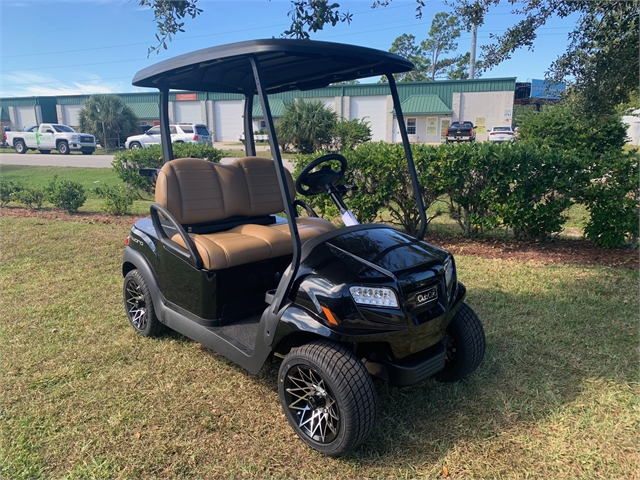 2022 Club Car 2 PASS NON LIFTED ELECTRIC at Powersports St. Augustine