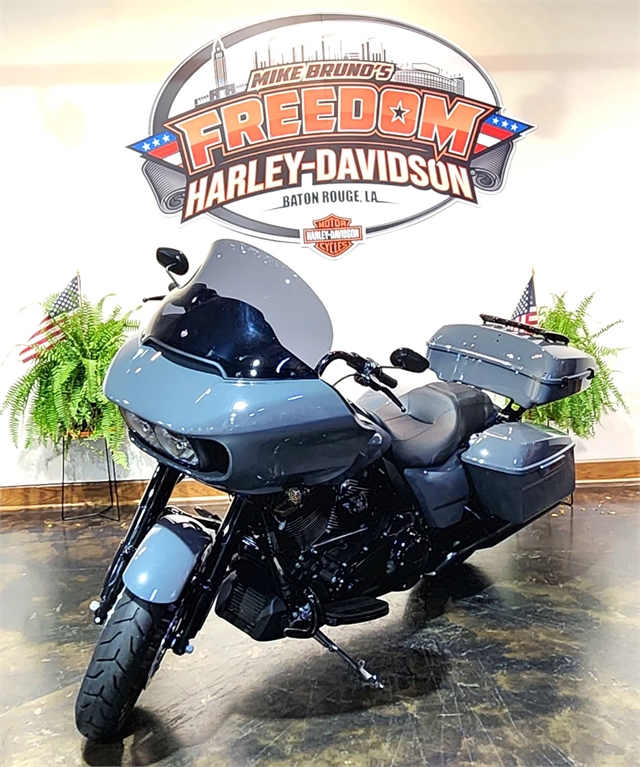2022 Harley-Davidson Road Glide ST at Mike Bruno's Freedom Harley-Davidson
