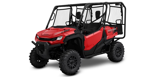 2023 Honda Pioneer 1000-5 Deluxe at Northstate Powersports