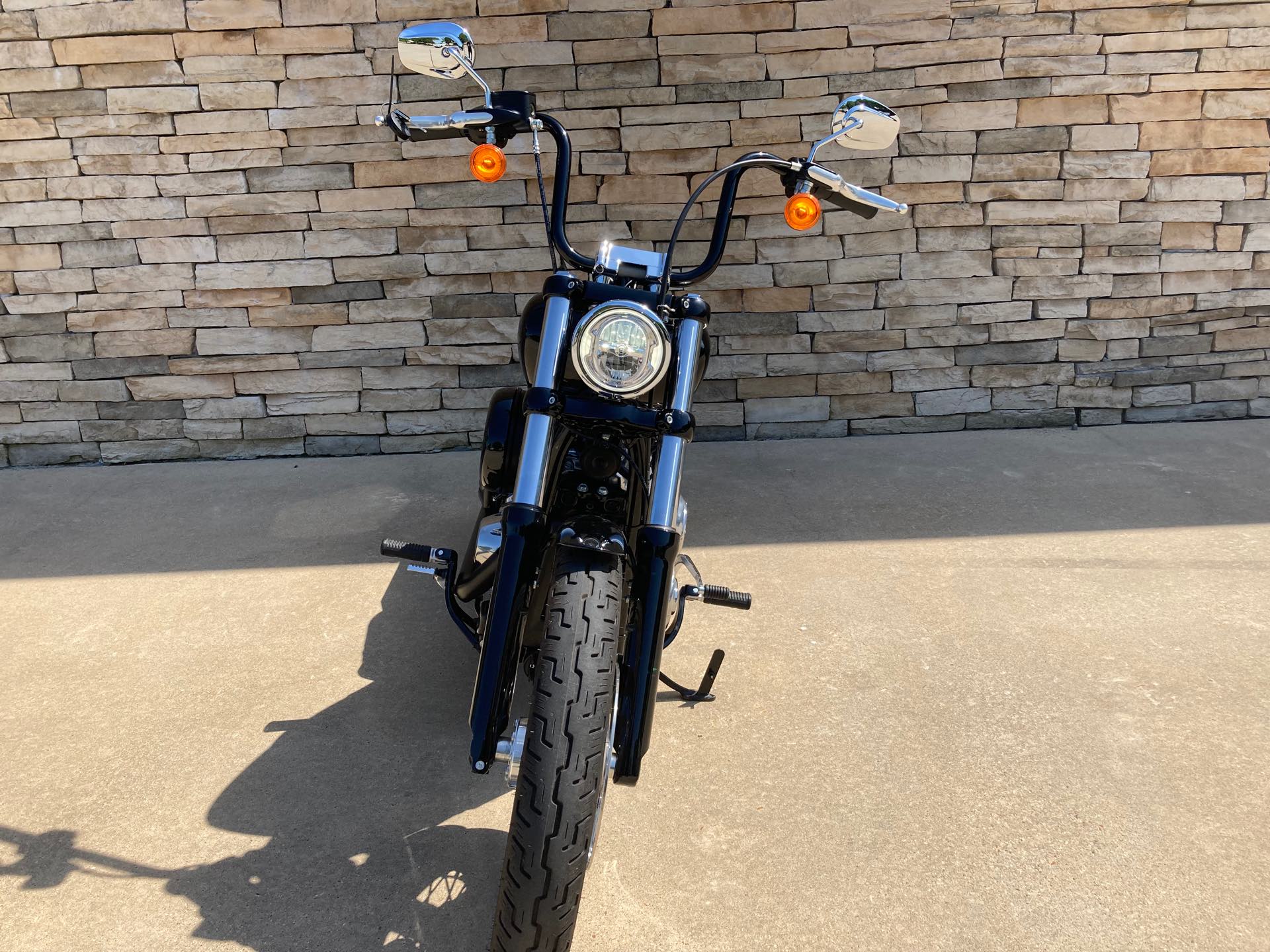 2021 Harley-Davidson Cruiser Softail Standard at 3 State Harley-Davidson