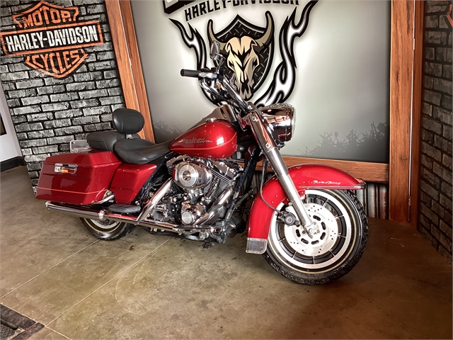 1999 Harley-Davidson Road King Classic at Stutsman Harley-Davidson