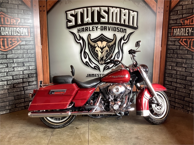 1999 Harley-Davidson Road King Classic at Stutsman Harley-Davidson