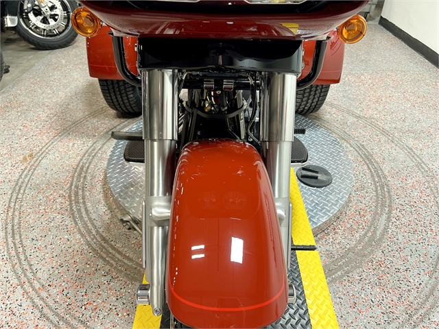 2024 Harley-Davidson Trike Road Glide 3 at Harley-Davidson of Madison