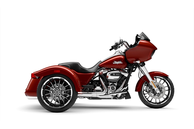 2024 Harley-Davidson Trike Road Glide 3 at Harley-Davidson of Madison