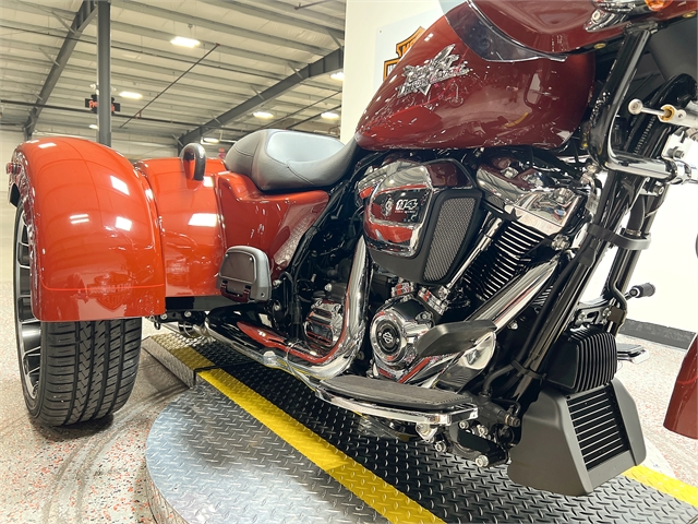 2024 Harley-Davidson Trike Road Glide 3 at Harley-Davidson of Madison