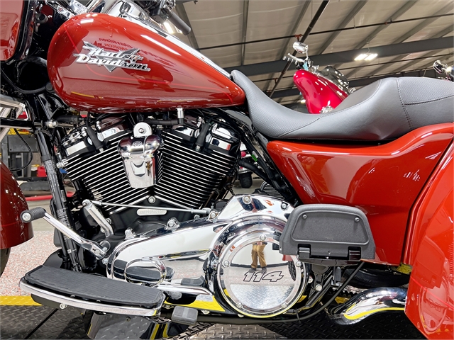 2024 Harley-Davidson Trike Road Glide 3 at Harley-Davidson of Madison