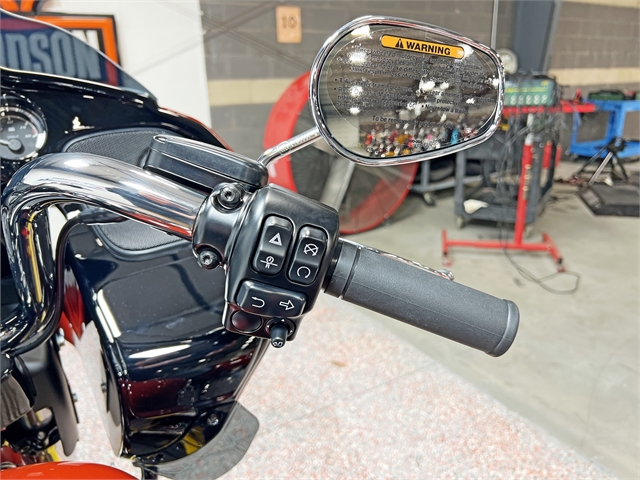 2024 Harley-Davidson Trike Road Glide 3 at Harley-Davidson of Madison