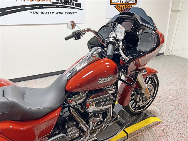 2024 Harley-Davidson Trike Road Glide 3 at Harley-Davidson of Madison