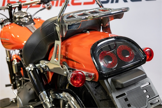 2017 Harley-Davidson Dyna Fat Bob at Friendly Powersports Baton Rouge