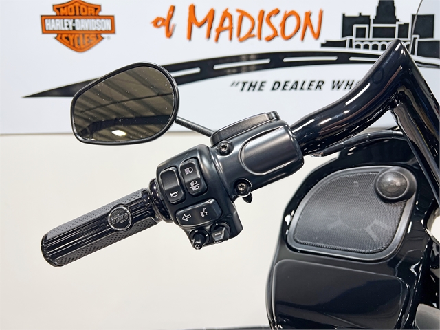 2019 Harley-Davidson Road Glide Special at Harley-Davidson of Madison