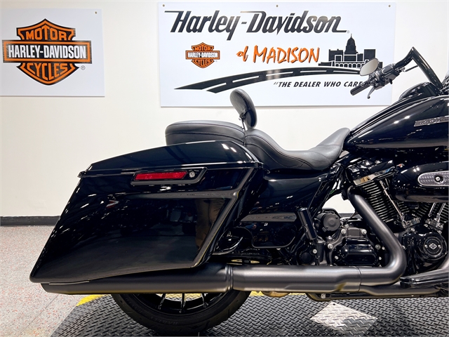 2019 Harley-Davidson Road Glide Special at Harley-Davidson of Madison