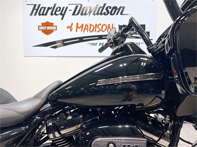 2019 Harley-Davidson Road Glide Special at Harley-Davidson of Madison