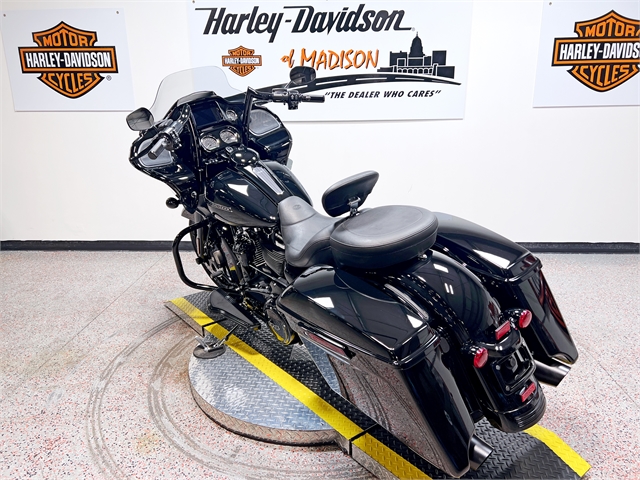 2019 Harley-Davidson Road Glide Special at Harley-Davidson of Madison