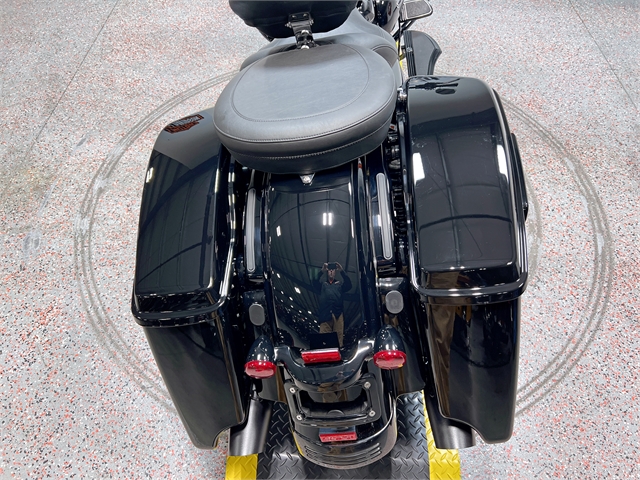 2019 Harley-Davidson Road Glide Special at Harley-Davidson of Madison