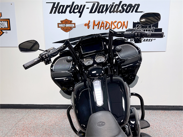 2019 Harley-Davidson Road Glide Special at Harley-Davidson of Madison