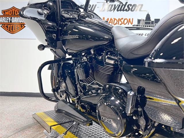 2019 Harley-Davidson Road Glide Special at Harley-Davidson of Madison