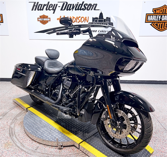 2019 Harley-Davidson Road Glide Special at Harley-Davidson of Madison