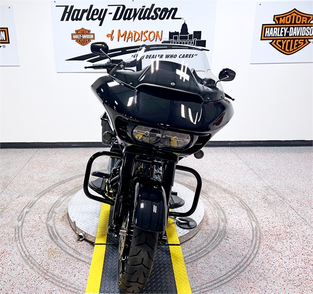 2019 Harley-Davidson Road Glide Special at Harley-Davidson of Madison