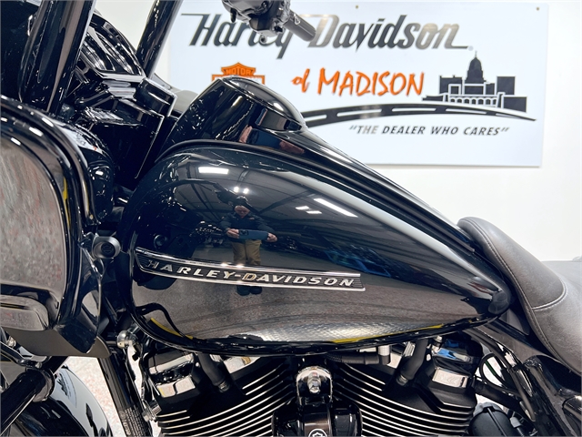 2019 Harley-Davidson Road Glide Special at Harley-Davidson of Madison