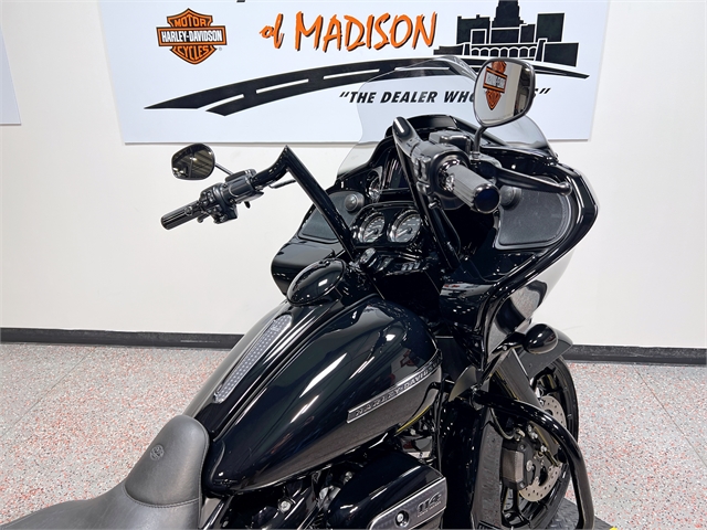 2019 Harley-Davidson Road Glide Special at Harley-Davidson of Madison