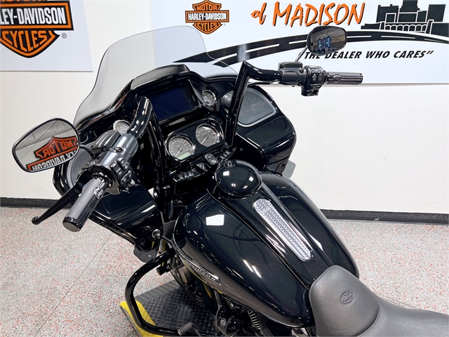 2019 Harley-Davidson Road Glide Special at Harley-Davidson of Madison