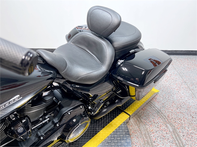 2019 Harley-Davidson Road Glide Special at Harley-Davidson of Madison