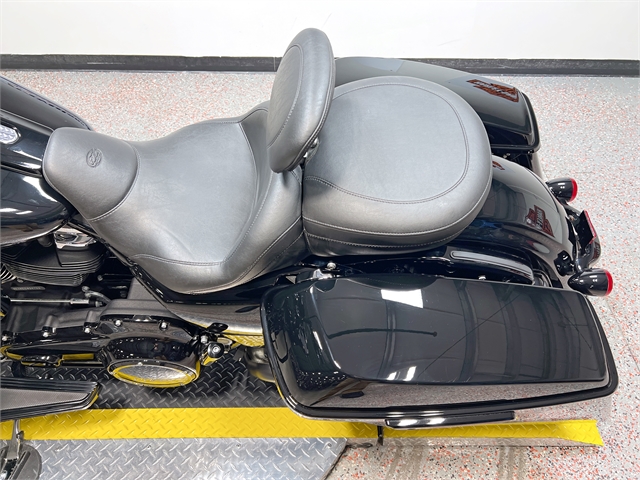 2019 Harley-Davidson Road Glide Special at Harley-Davidson of Madison