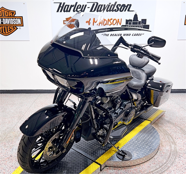 2019 Harley-Davidson Road Glide Special at Harley-Davidson of Madison