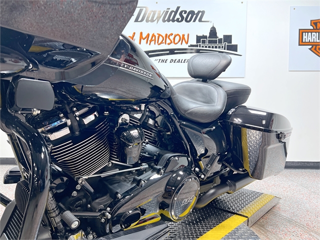 2019 Harley-Davidson Road Glide Special at Harley-Davidson of Madison