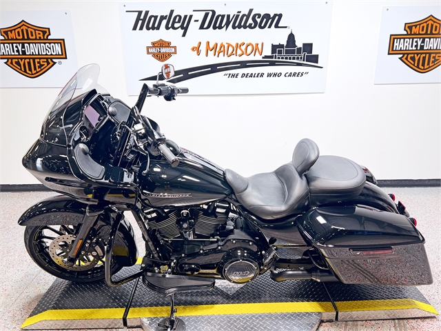 2019 Harley-Davidson Road Glide Special at Harley-Davidson of Madison