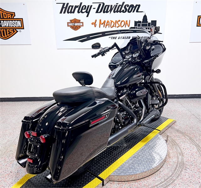 2019 Harley-Davidson Road Glide Special at Harley-Davidson of Madison