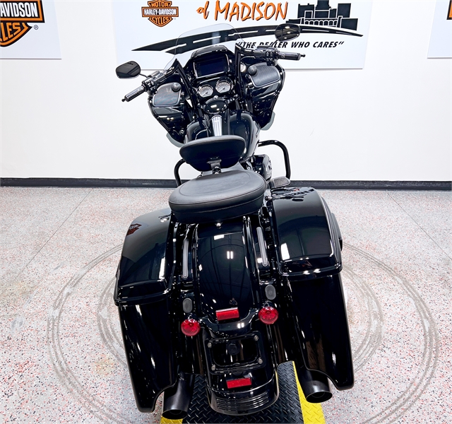 2019 Harley-Davidson Road Glide Special at Harley-Davidson of Madison