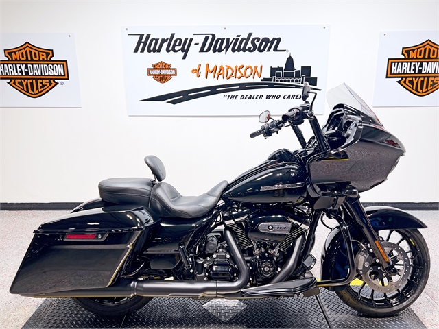 2019 Harley-Davidson Road Glide Special at Harley-Davidson of Madison