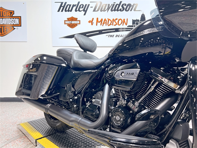 2019 Harley-Davidson Road Glide Special at Harley-Davidson of Madison