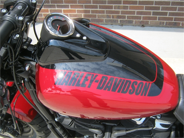 2021 Harley-Davidson Fat Bob at Brenny's Motorcycle Clinic, Bettendorf, IA 52722