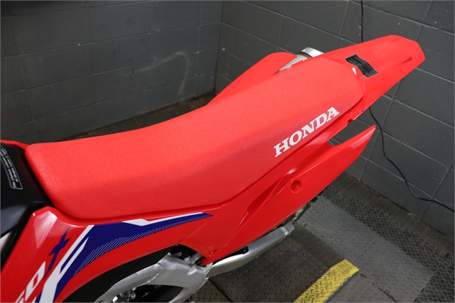 2022 Honda CRF 450X at Friendly Powersports Baton Rouge
