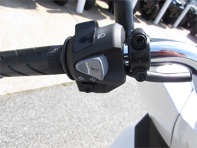 2022 Honda PCX 150 at Valley Cycle Center