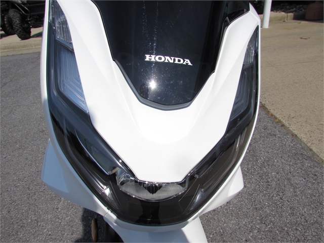 2022 Honda PCX 150 at Valley Cycle Center