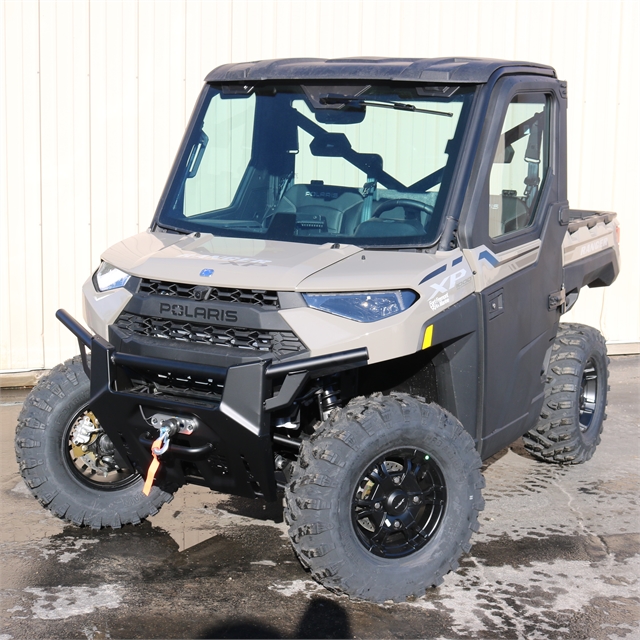 New 2024 Polaris Ranger Xp 1000 Northstar Edition Ultimate For