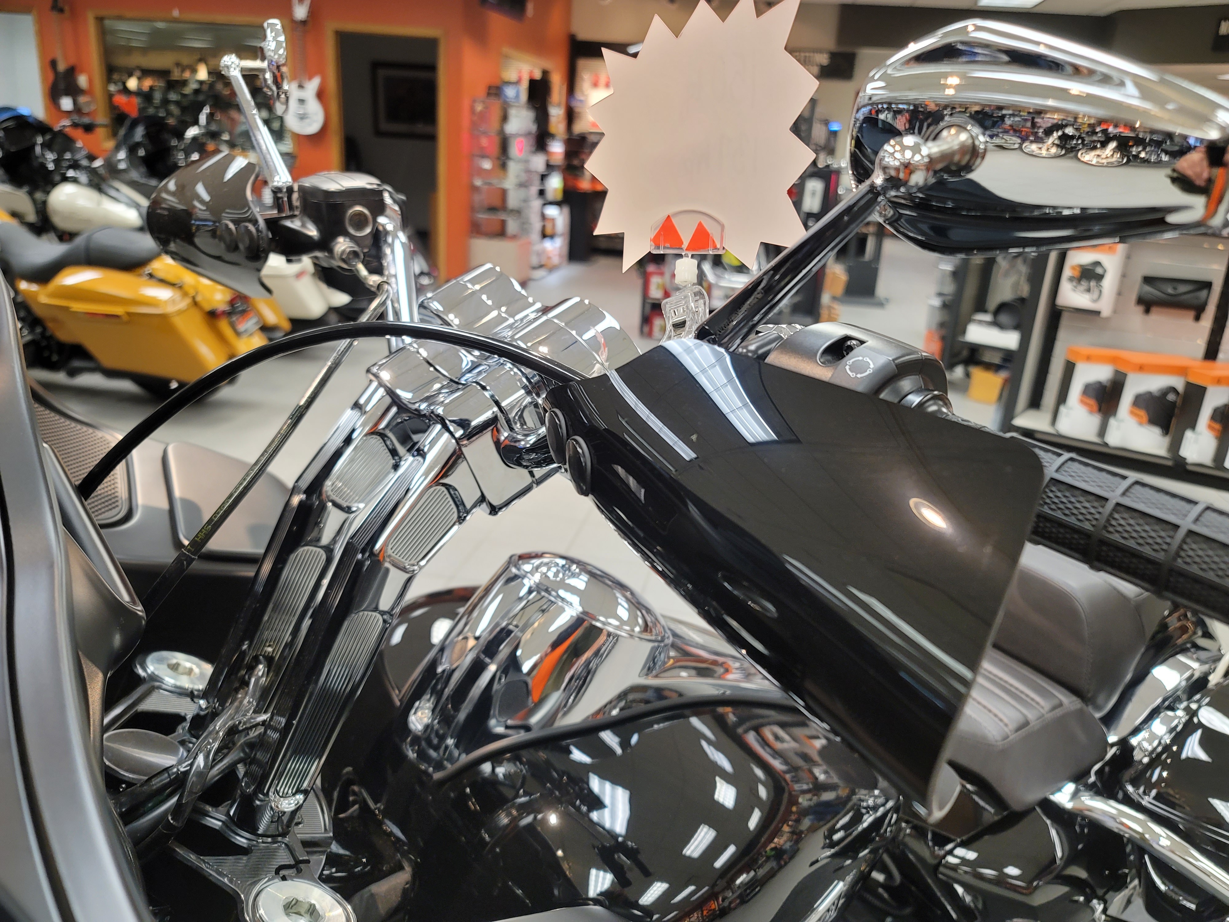 2023 Harley-Davidson Road Glide Base at Rooster's Harley Davidson