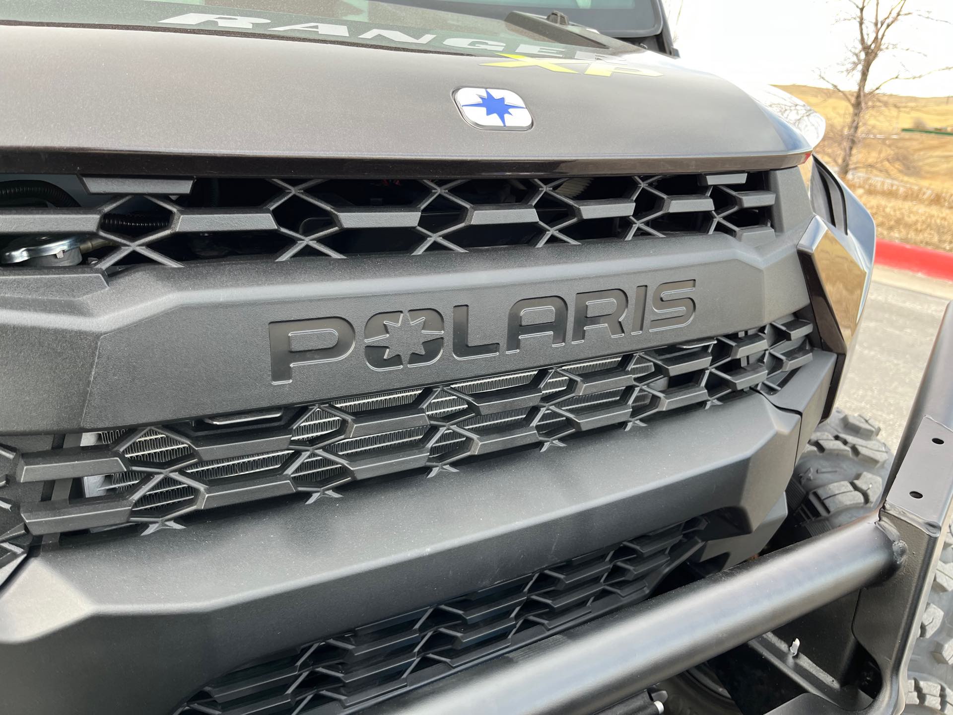 2023 Polaris Ranger XP 1000 NorthStar Edition Premium at Mount Rushmore Motorsports