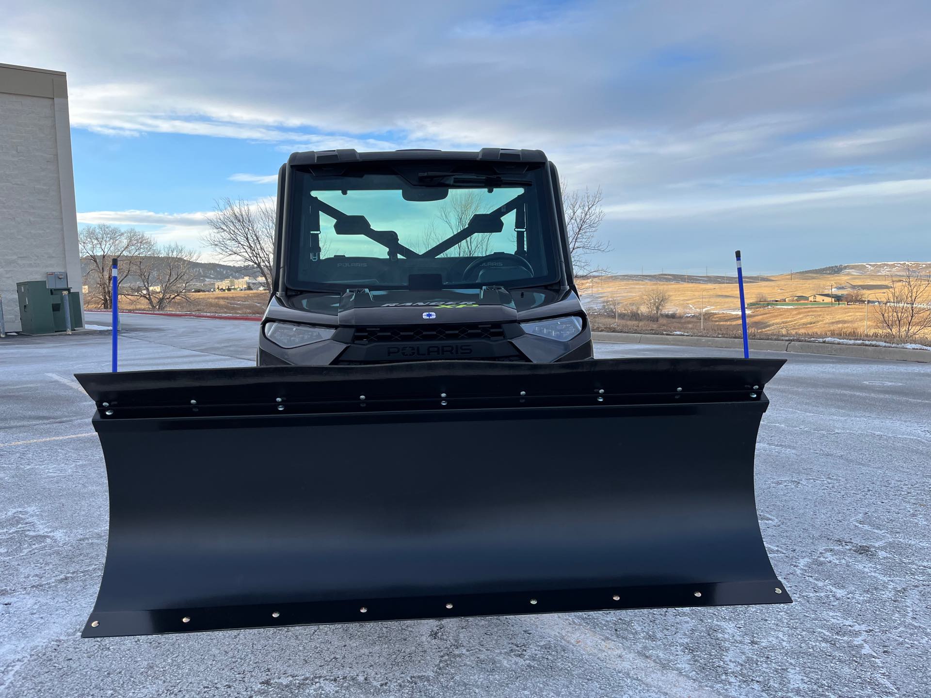 2023 Polaris Ranger XP 1000 NorthStar Edition Premium at Mount Rushmore Motorsports