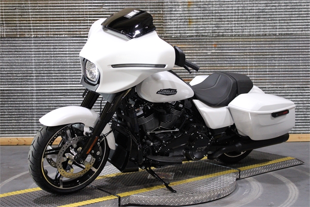 2024 Harley-Davidson Street Glide Base at Texarkana Harley-Davidson