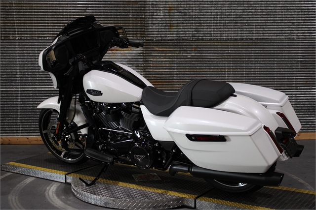 2024 Harley-Davidson Street Glide Base at Texarkana Harley-Davidson