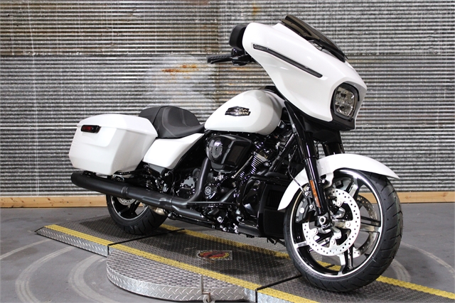 2024 Harley-Davidson Street Glide Base at Texarkana Harley-Davidson