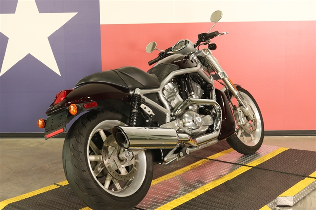 2006 Harley-Davidson VRSC Street Rod at Texas Harley