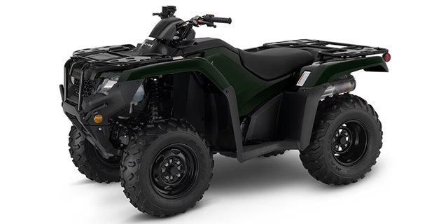 2024 Honda FourTrax Rancher Base at Eastside Honda