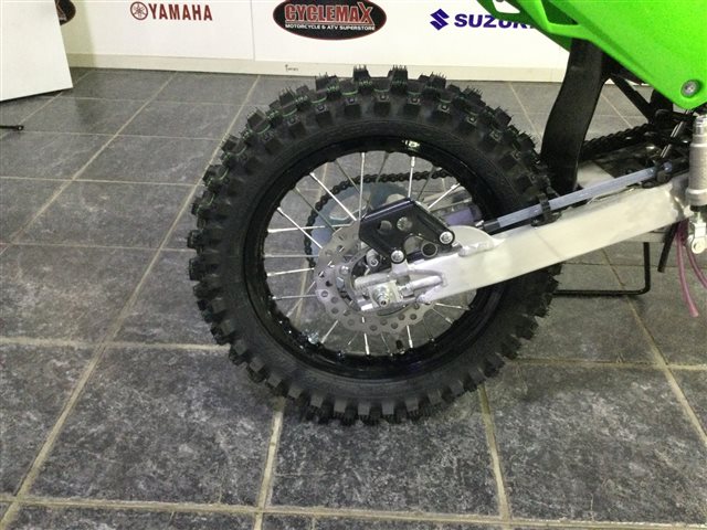 2024 Kawasaki KX 85 at Cycle Max